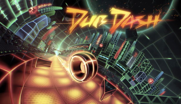 Dub Dash STEAM digital — Import Game Deal