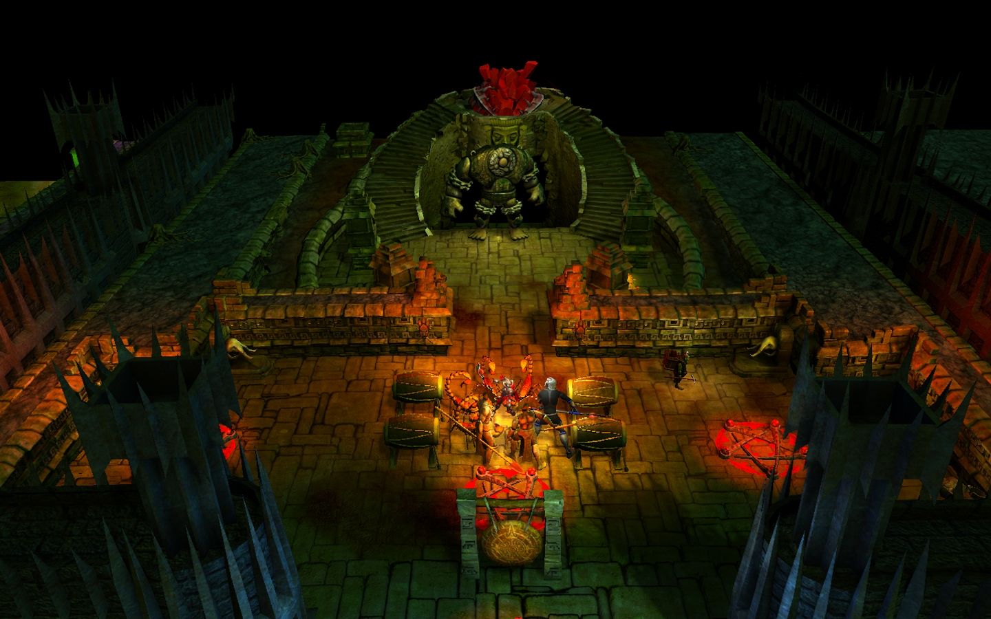 Dungeons: Map Pack - (DLC) DLC STEAM digital for Windows