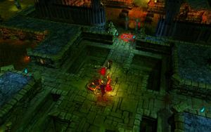 Dungeons: Map Pack - (DLC)