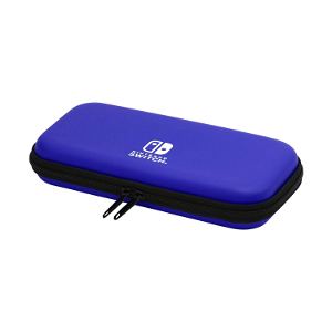 EVA Pouch for Nintendo Switch Lite (Blue)