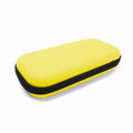 EVA Pouch for Nintendo Switch Lite (Yellow) thumbnail 2
