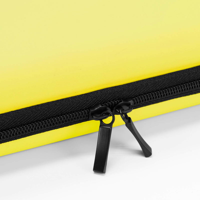 EVA Pouch for Nintendo Switch Lite (Yellow) image 5