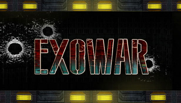 Exowar STEAM digital — Import Game Deal