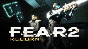 F.E.A.R. 2: Reborn (DLC)_