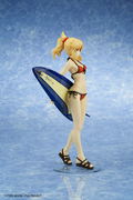 Fate/Grand Order 1/7 Scale Pre-Painted Figure: Rider/Mordred thumbnail 2