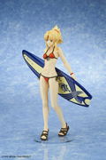 Fate/Grand Order 1/7 Scale Pre-Painted Figure: Rider/Mordred thumbnail 4