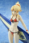 Fate/Grand Order 1/7 Scale Pre-Painted Figure: Rider/Mordred thumbnail 5