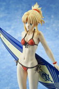 Fate/Grand Order 1/7 Scale Pre-Painted Figure: Rider/Mordred thumbnail 6