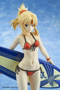 Fate/Grand Order 1/7 Scale Pre-Painted Figure: Rider/Mordred thumbnail 7