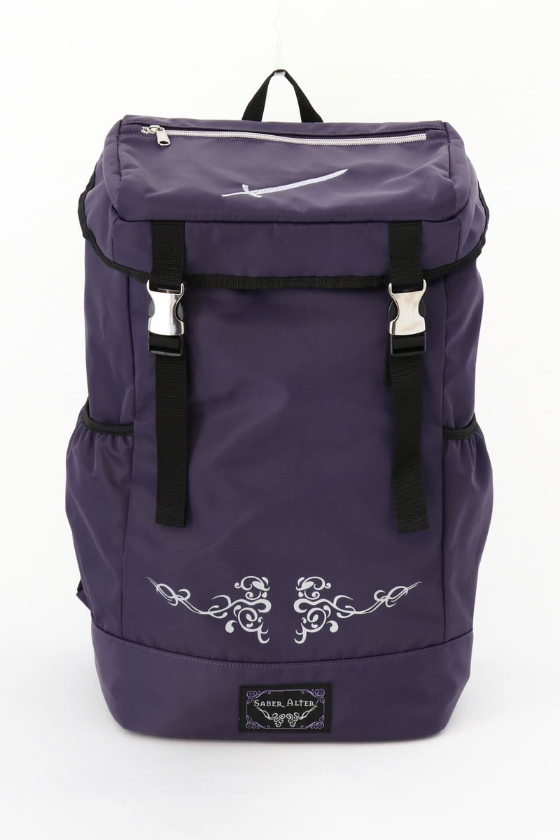 Fate/Stay Night Heaven's Feel Image Backpack A: Saber Alter image 1