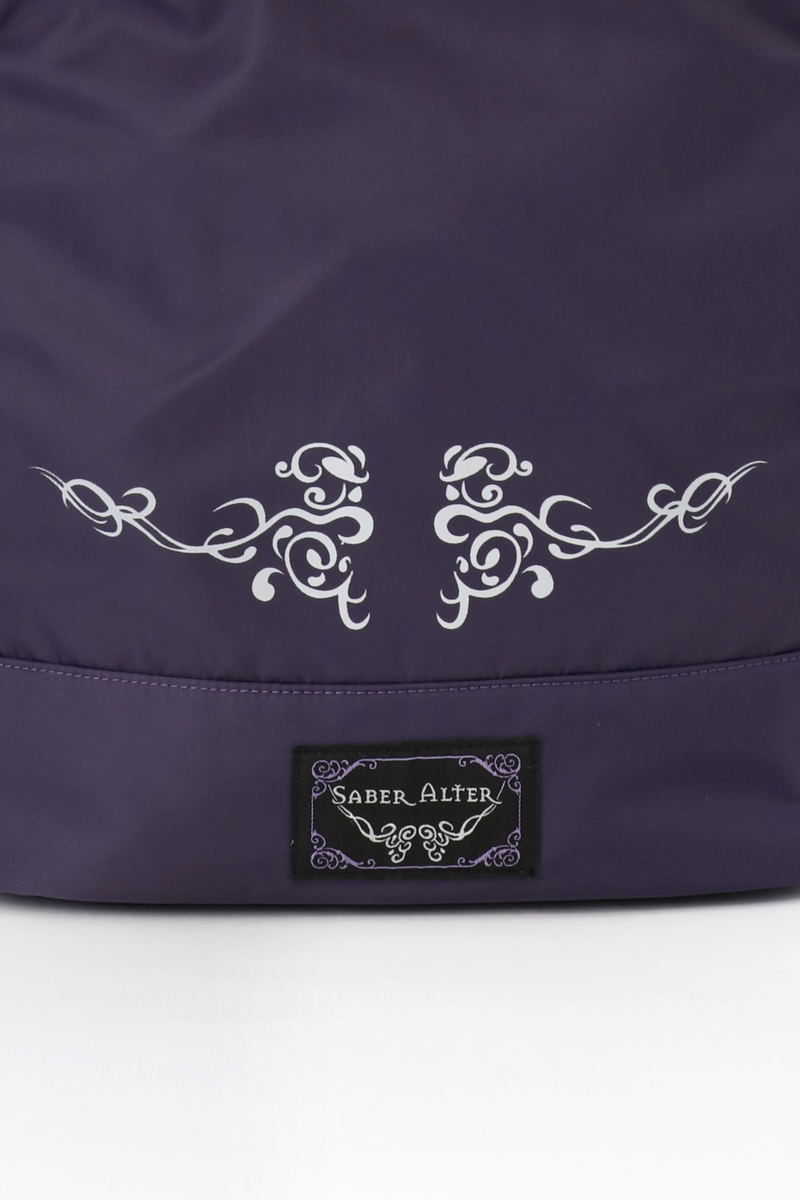 Fate/Stay Night Heaven's Feel Image Backpack A: Saber Alter image 6