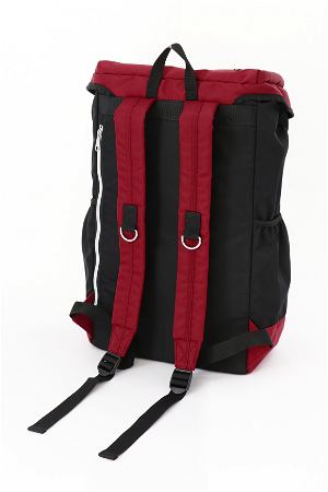 Fate/Stay Night Heaven's Feel Image Backpack B: Archer