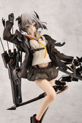 Heavily Armed High School Girls 1/7 Scale Pre-Painted Figure: Roku thumbnail 10