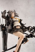 Heavily Armed High School Girls 1/7 Scale Pre-Painted Figure: Roku thumbnail 11