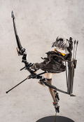 Heavily Armed High School Girls 1/7 Scale Pre-Painted Figure: Roku thumbnail 12