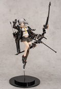 Heavily Armed High School Girls 1/7 Scale Pre-Painted Figure: Roku thumbnail 2
