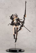 Heavily Armed High School Girls 1/7 Scale Pre-Painted Figure: Roku thumbnail 7