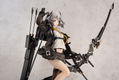 Heavily Armed High School Girls 1/7 Scale Pre-Painted Figure: Roku thumbnail 9