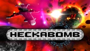 Heckabomb - Soundtrack (DLC)