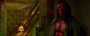 Hellboy [4K Ultra HD Blu-ray]