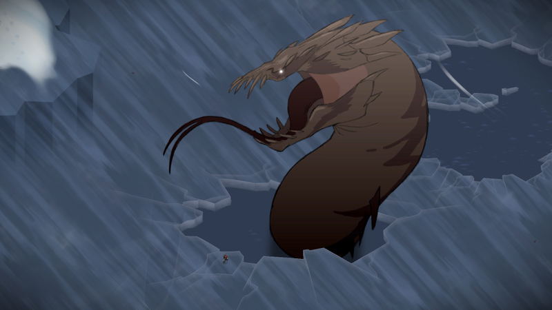 Jotun (Valhalla Edition) <span class="ext" style="background-color: #2a475e; color: #FFFFFF;">STEAM</span> <span class="ext ext_digital">digital</span> image 7