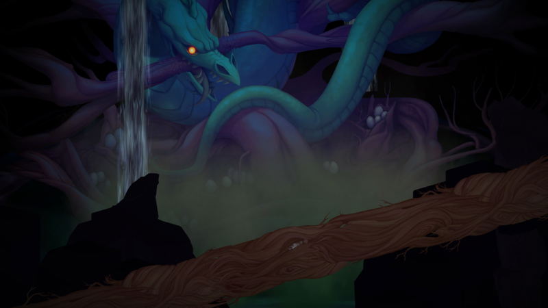 Jotun (Valhalla Edition) <span class="ext" style="background-color: #2a475e; color: #FFFFFF;">STEAM</span> <span class="ext ext_digital">digital</span> image 8