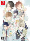 Katakoi Contrast: Collection of Branch [Limited Edtion] thumbnail 1