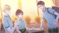 Katakoi Contrast: Collection of Branch [Limited Edtion] thumbnail 13