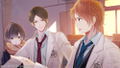 Katakoi Contrast: Collection of Branch [Limited Edtion] thumbnail 14