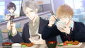 Katakoi Contrast: Collection of Branch [Limited Edtion] thumbnail 15