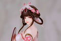 King of Glory 1/7 Scale Pre-Painted Figure: Zhen Ji Peony Pavilion Ver. thumbnail 11