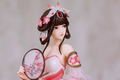 King of Glory 1/7 Scale Pre-Painted Figure: Zhen Ji Peony Pavilion Ver. thumbnail 12