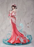 King of Glory 1/7 Scale Pre-Painted Figure: Zhen Ji Peony Pavilion Ver. thumbnail 2
