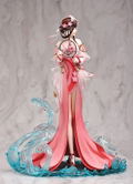 King of Glory 1/7 Scale Pre-Painted Figure: Zhen Ji Peony Pavilion Ver. thumbnail 3