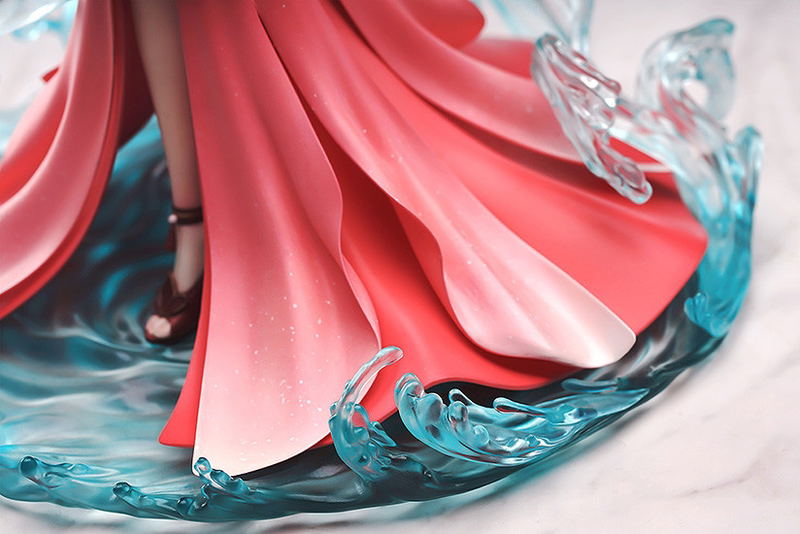 King of Glory 1/7 Scale Pre-Painted Figure: Zhen Ji Peony Pavilion Ver. image 8