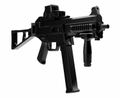 Little Armory Girls Frontline 1/12 Scale Model Kit: UMP45 Type thumbnail 9