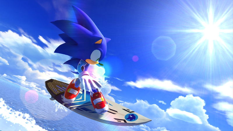 Mario & Sonic at the Olympic Games: Tokyo 2020 (Multi-Language) image 8
