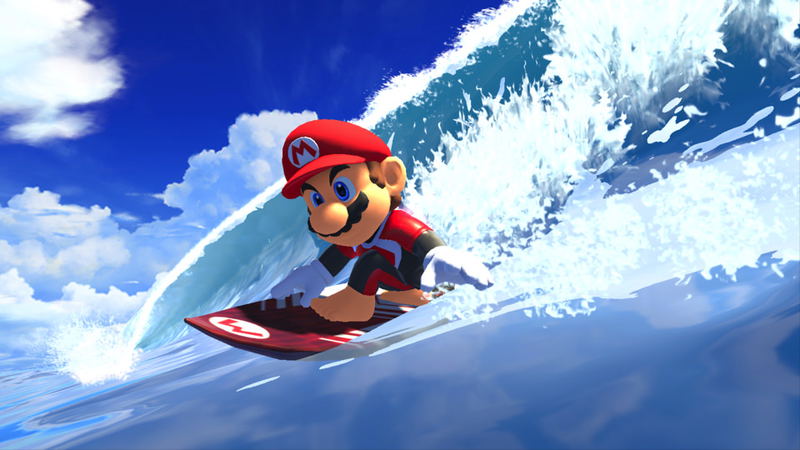 Mario & Sonic at the Olympic Games: Tokyo 2020 (Multi-Language) image 9