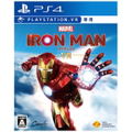 Marvel's Iron Man VR thumbnail 1