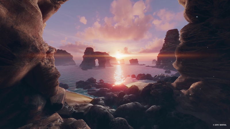 Marvel's Iron Man VR image 4