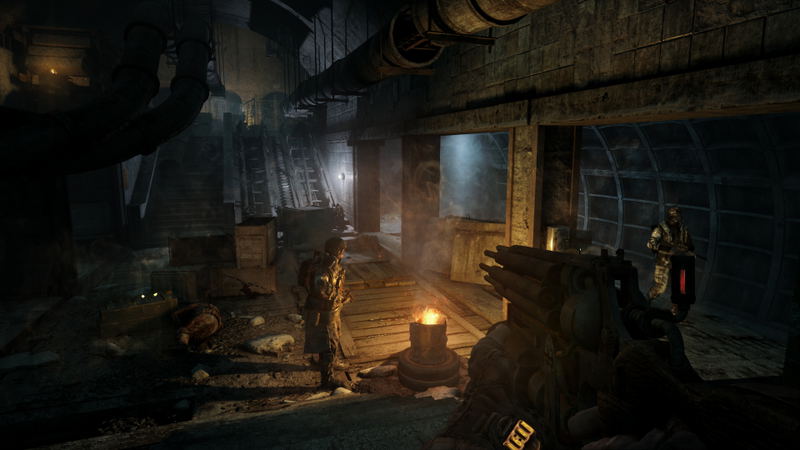 Metro 2033 Redux <span class="ext" style="background-color: #2a475e; color: #FFFFFF;">STEAM</span> <span class="ext ext_digital">digital</span> image 4