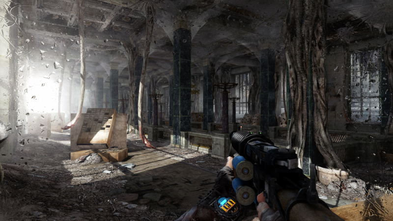 Metro 2033 Redux <span class="ext" style="background-color: #2a475e; color: #FFFFFF;">STEAM</span> <span class="ext ext_digital">digital</span> image 6