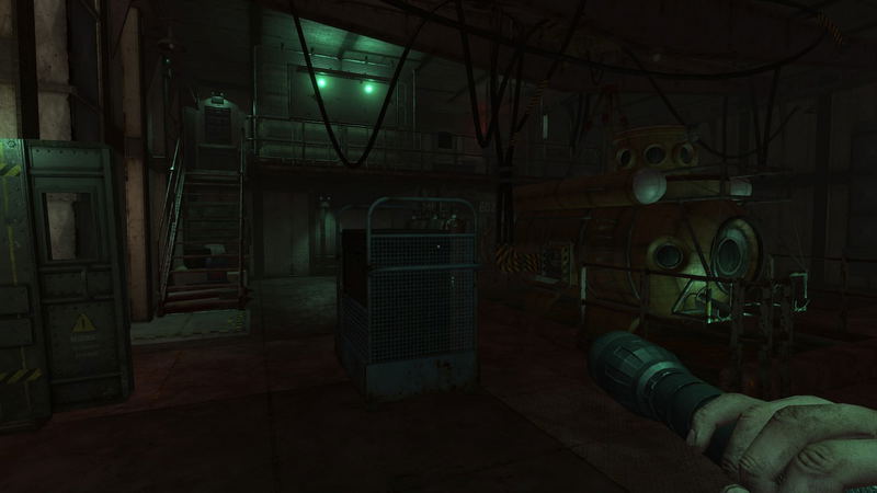 Monstrum image 6