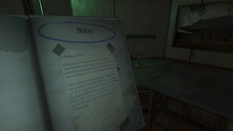 Monstrum image 9