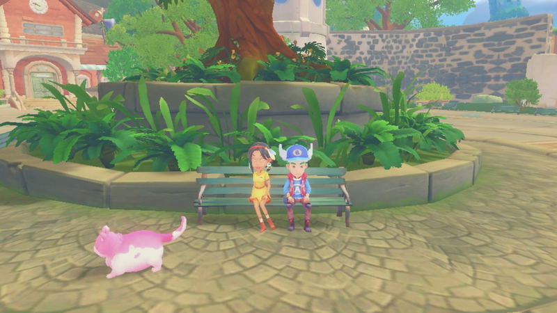 My Time At Portia image 5