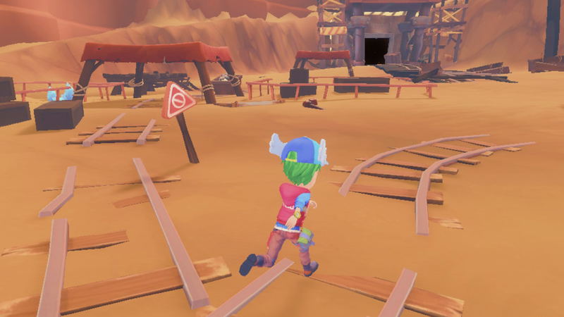 My Time At Portia image 6