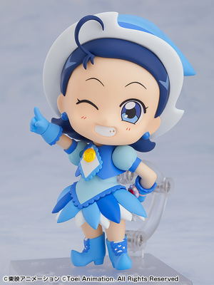 Nendoroid No. 1168 More! Useless Witch Doremi: Aiko Senoo