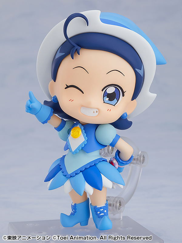Nendoroid No. 1168 More! Useless Witch Doremi: Aiko Senoo image 3