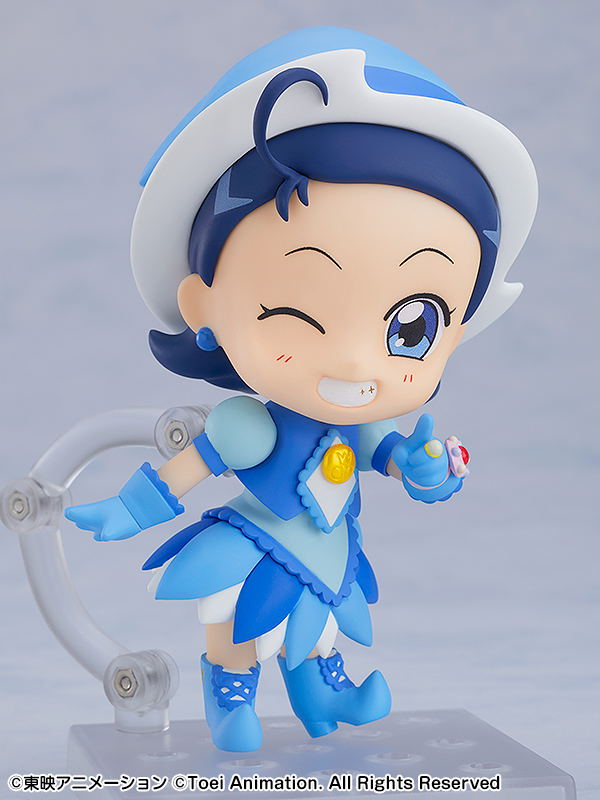 Nendoroid No. 1168 More! Useless Witch Doremi: Aiko Senoo image 5