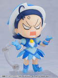 Nendoroid No. 1168 More! Useless Witch Doremi: Aiko Senoo thumbnail 6